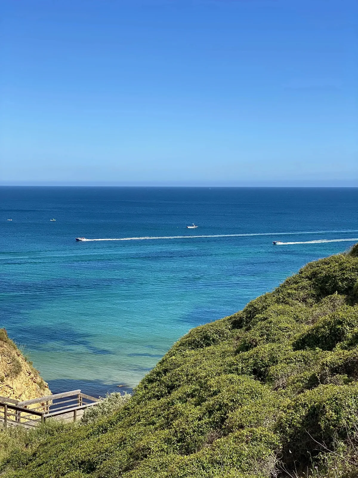 Praia do Pinhão