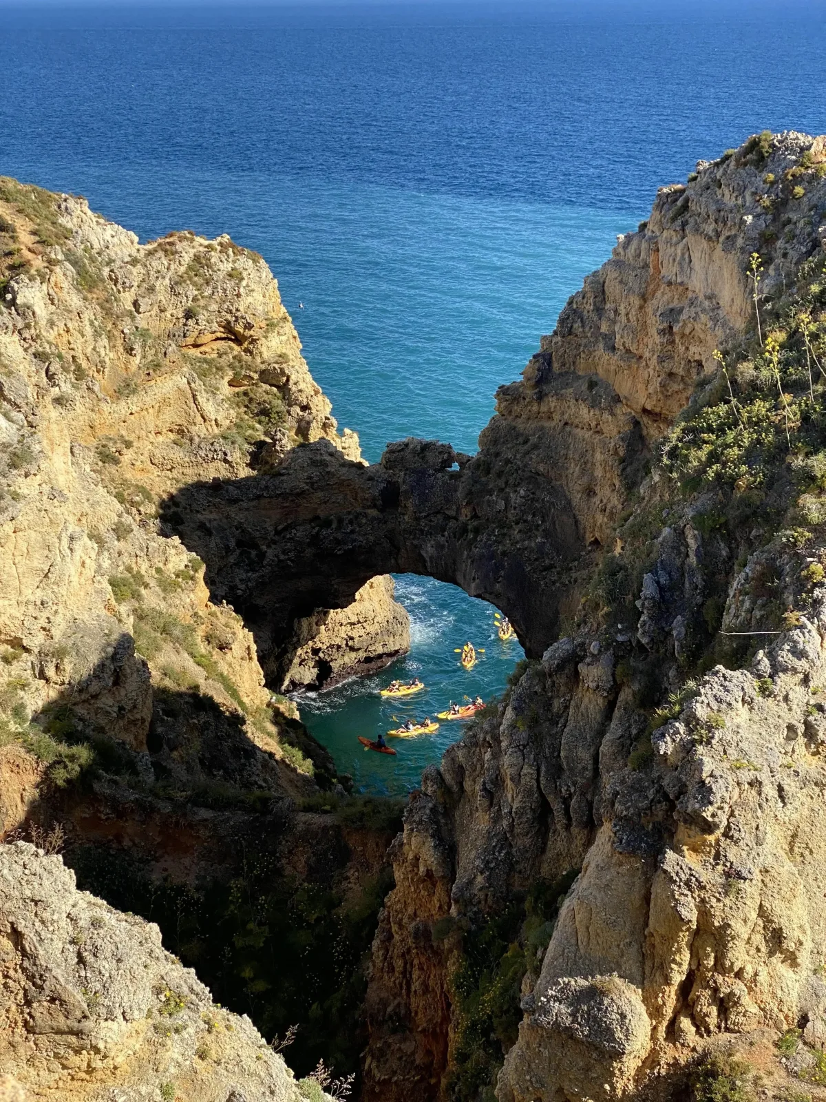 Ponta da Piedade
