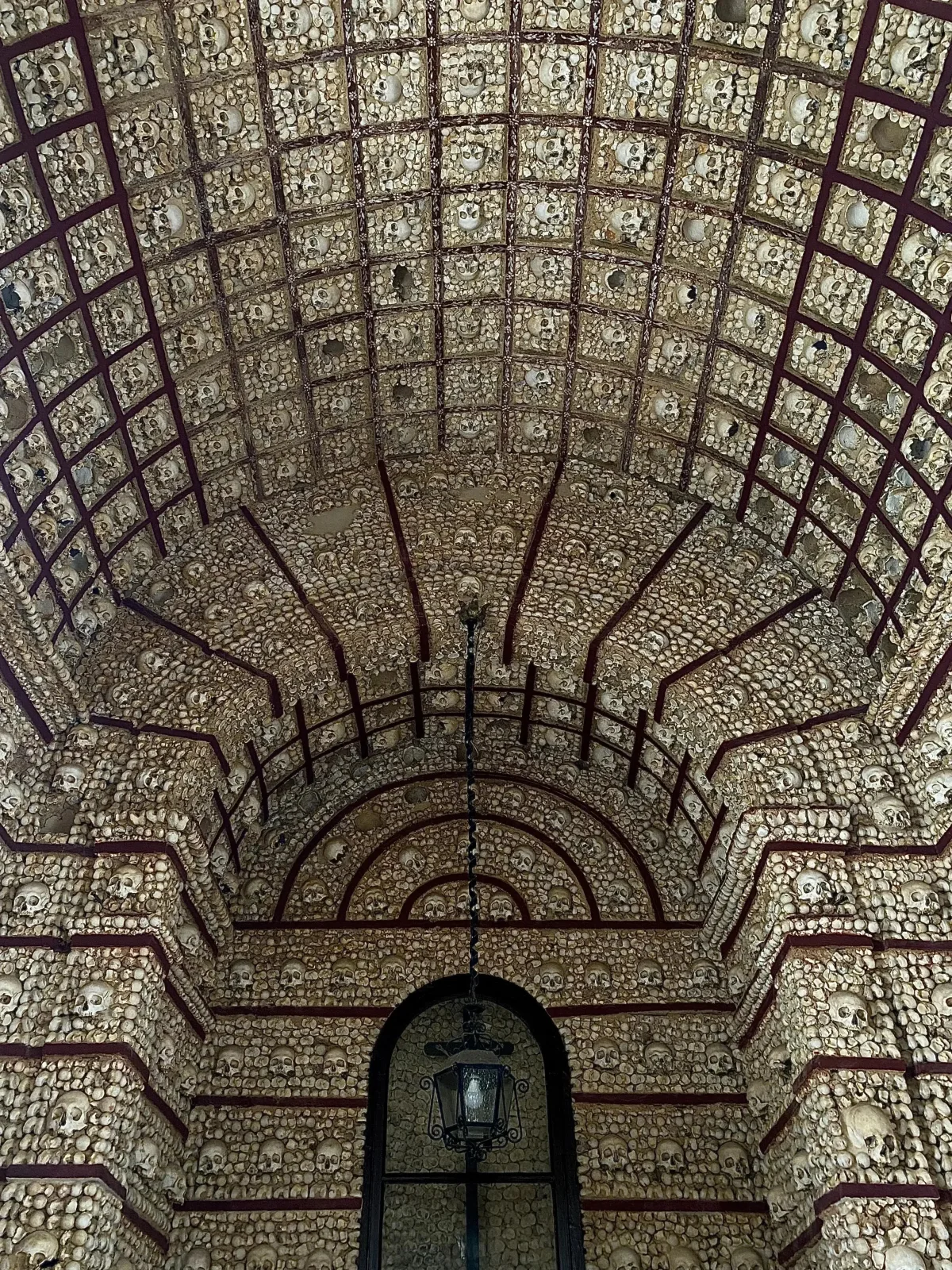 Capela dos Ossos