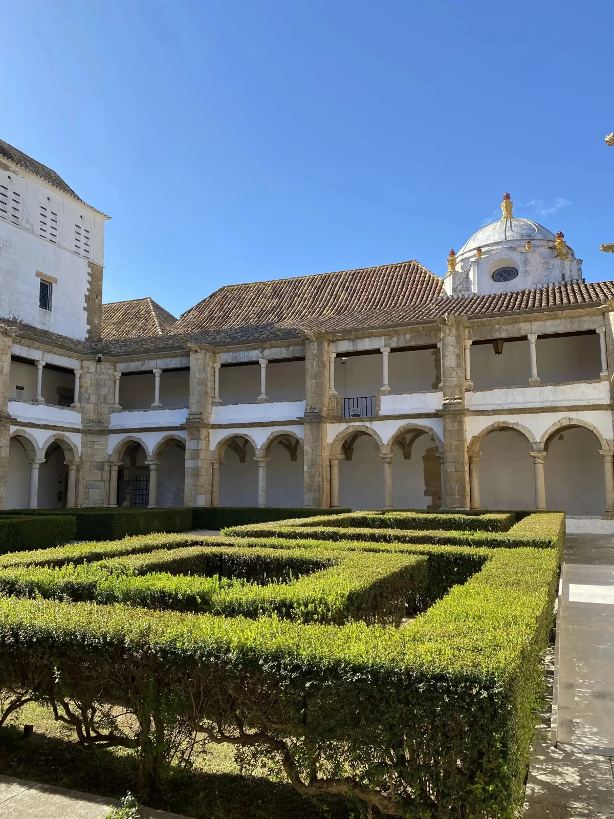 Faro Municipal Museum