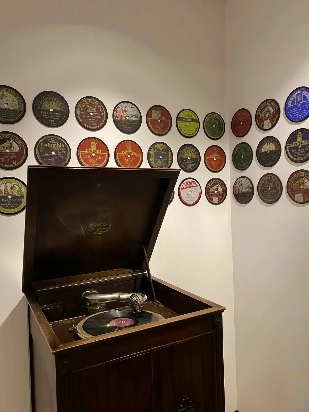 Museu do Fado