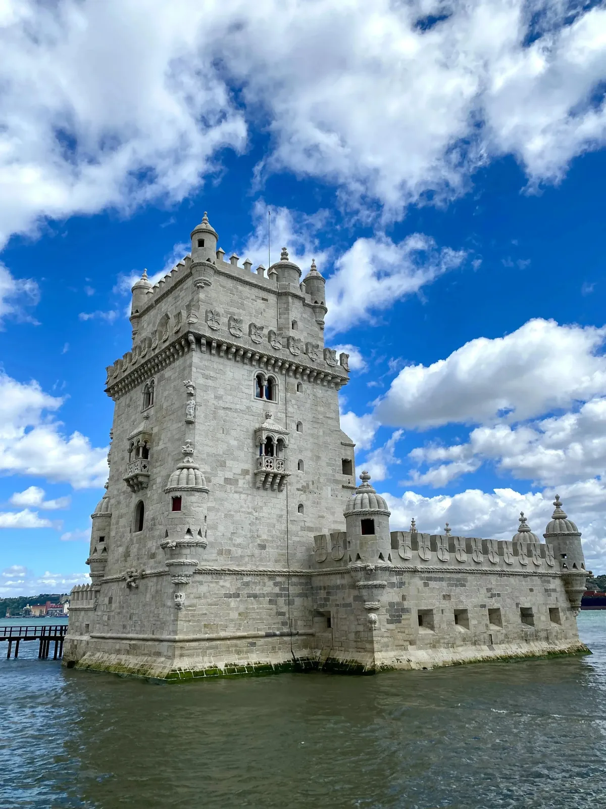 Belém Tower