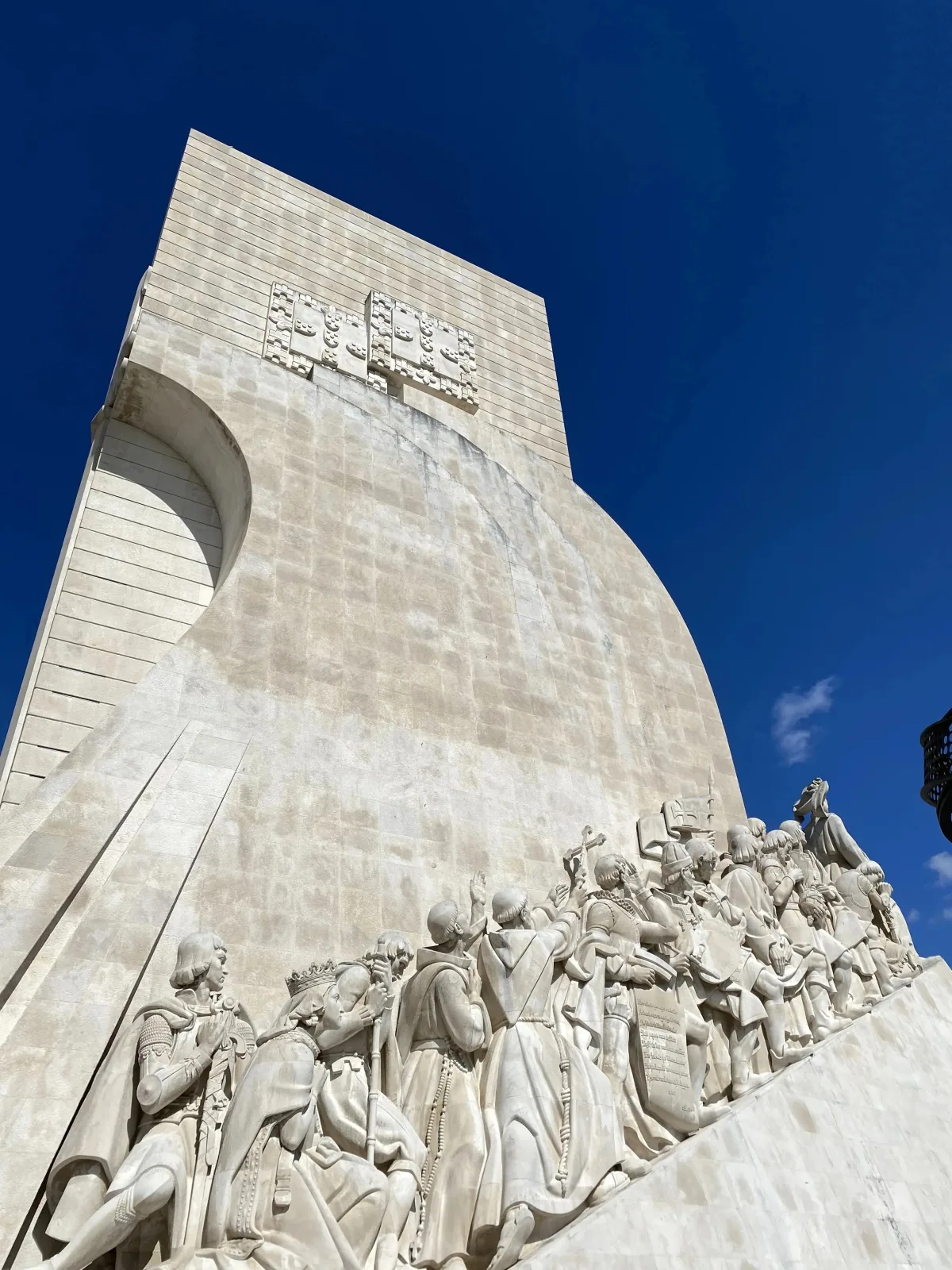 Monument to the Discoveries