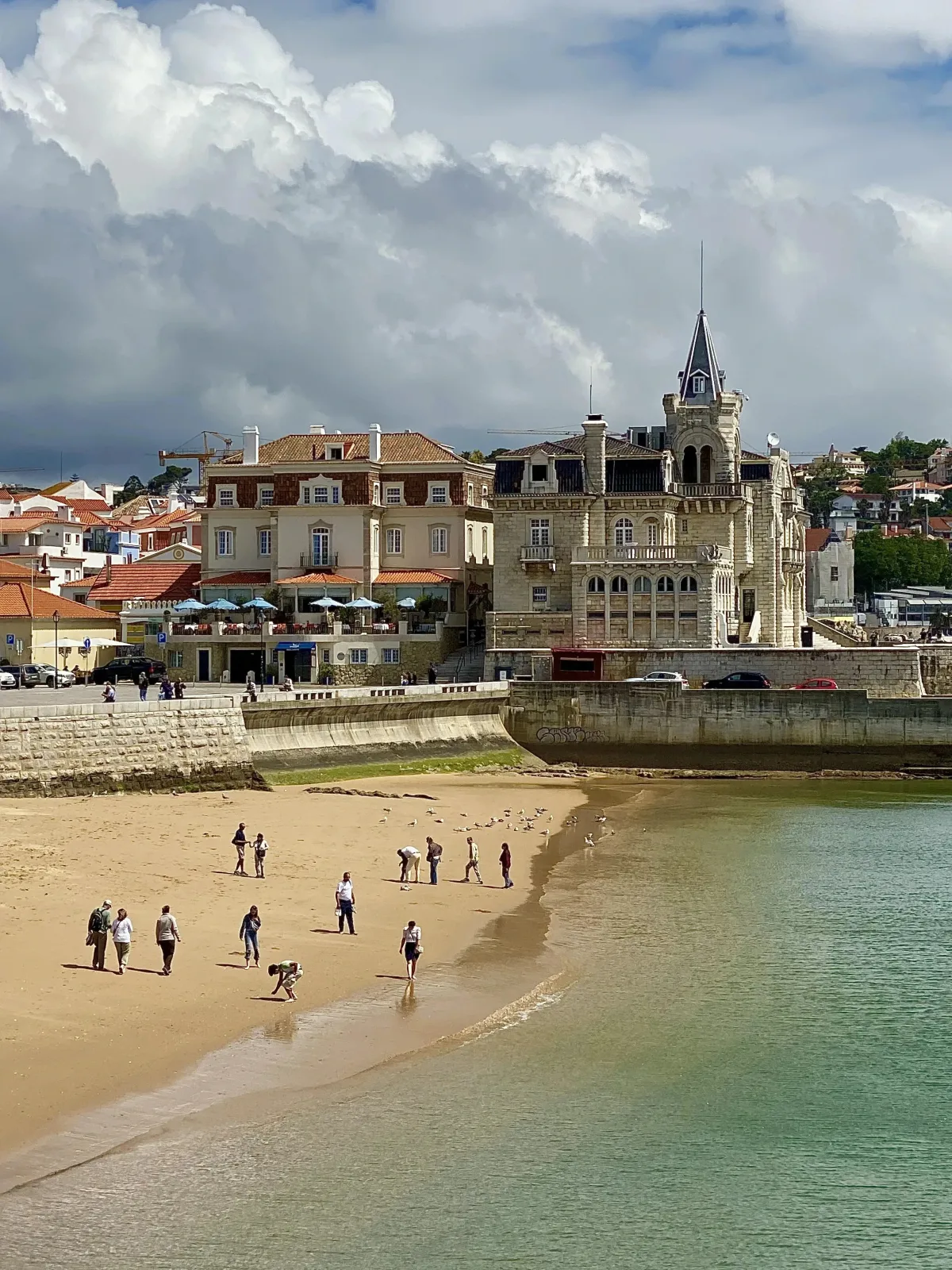 Cascais