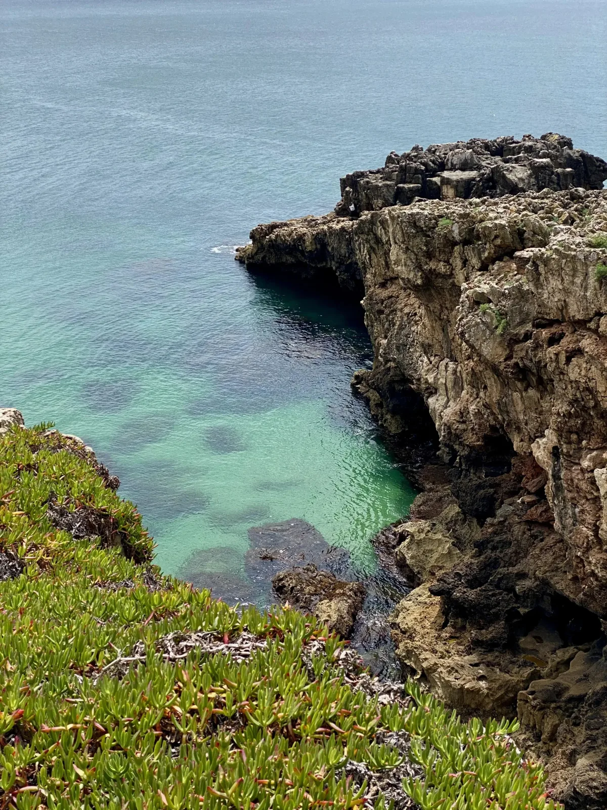 Boca do Inferno