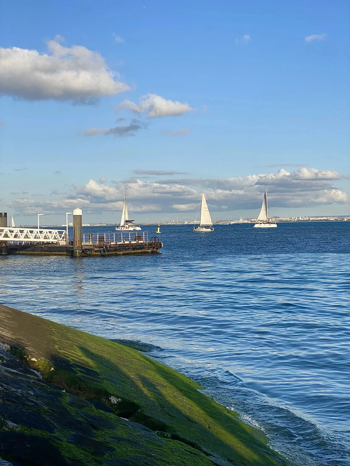 Tagus River