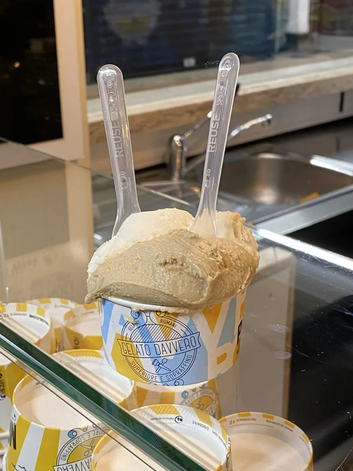 gelado stop #3