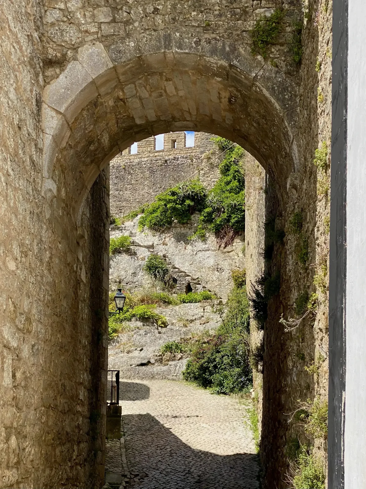 Óbidos