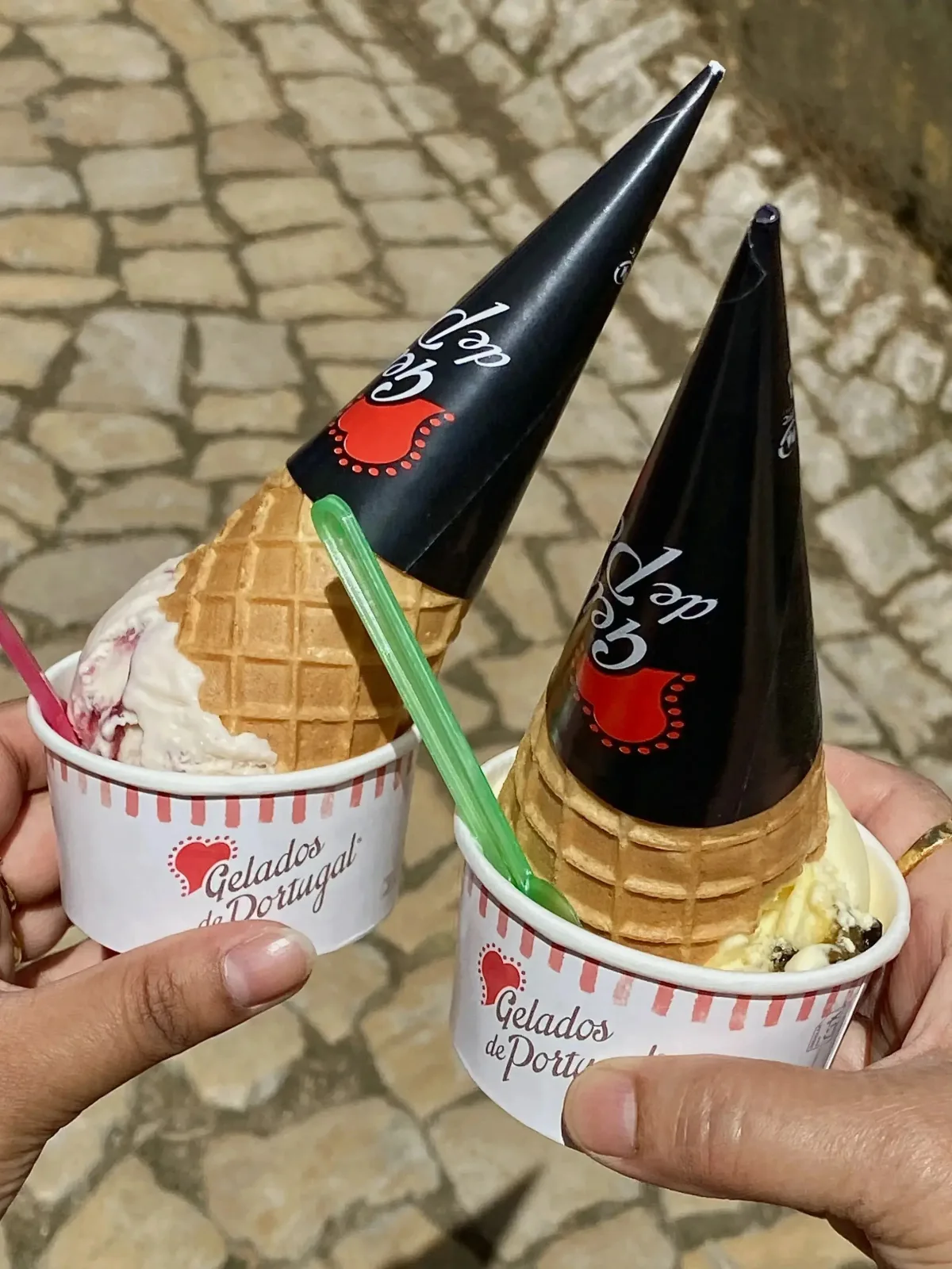 gelado stop #2