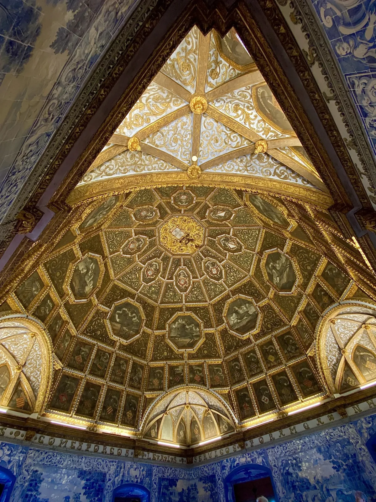 Palácio de Monserrate