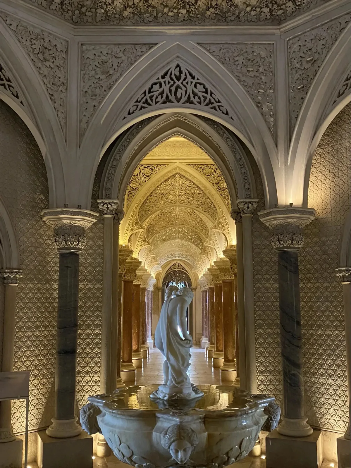 Palácio de Monserrate