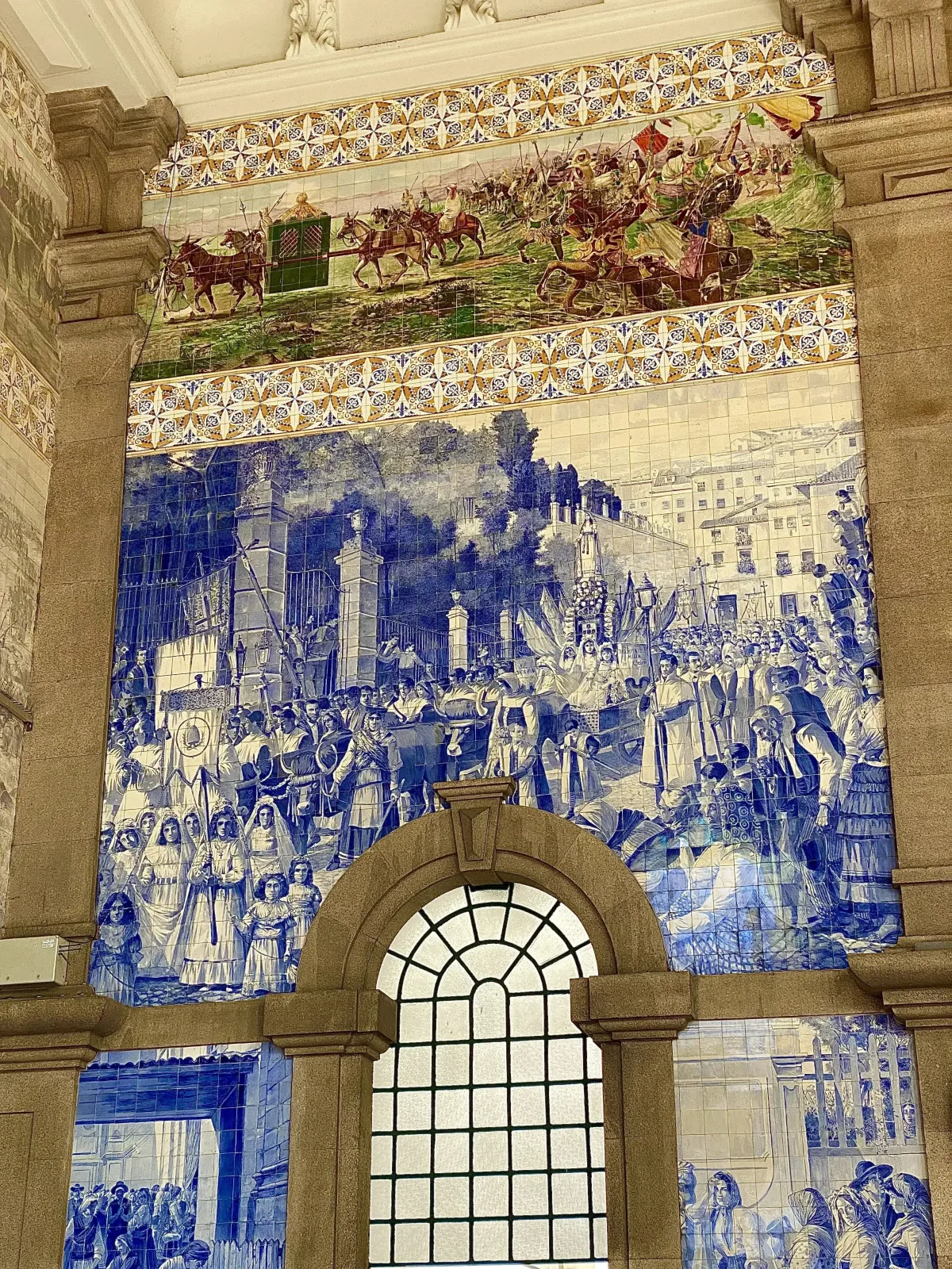 Porto São Bento