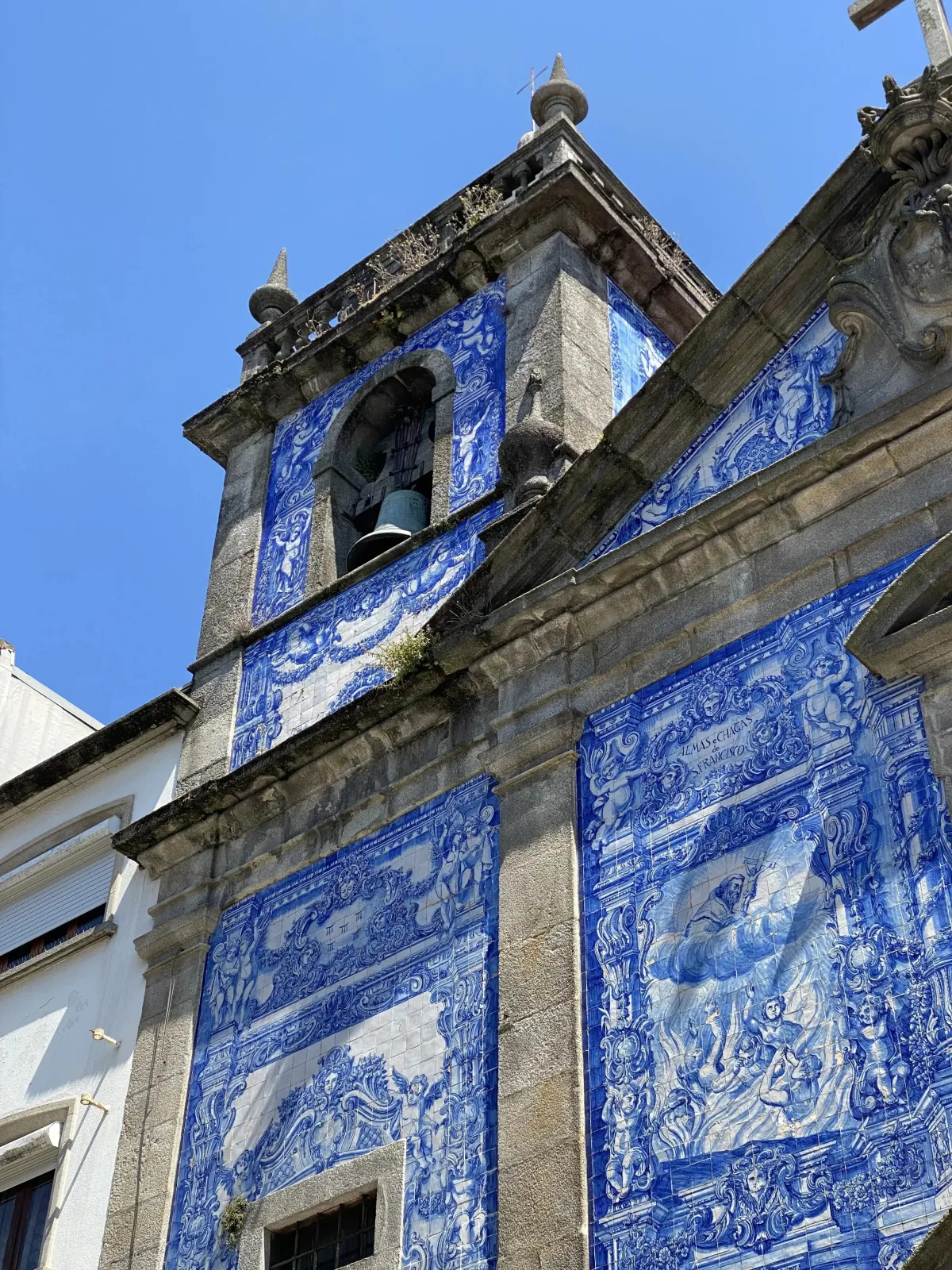 Capela das Almas