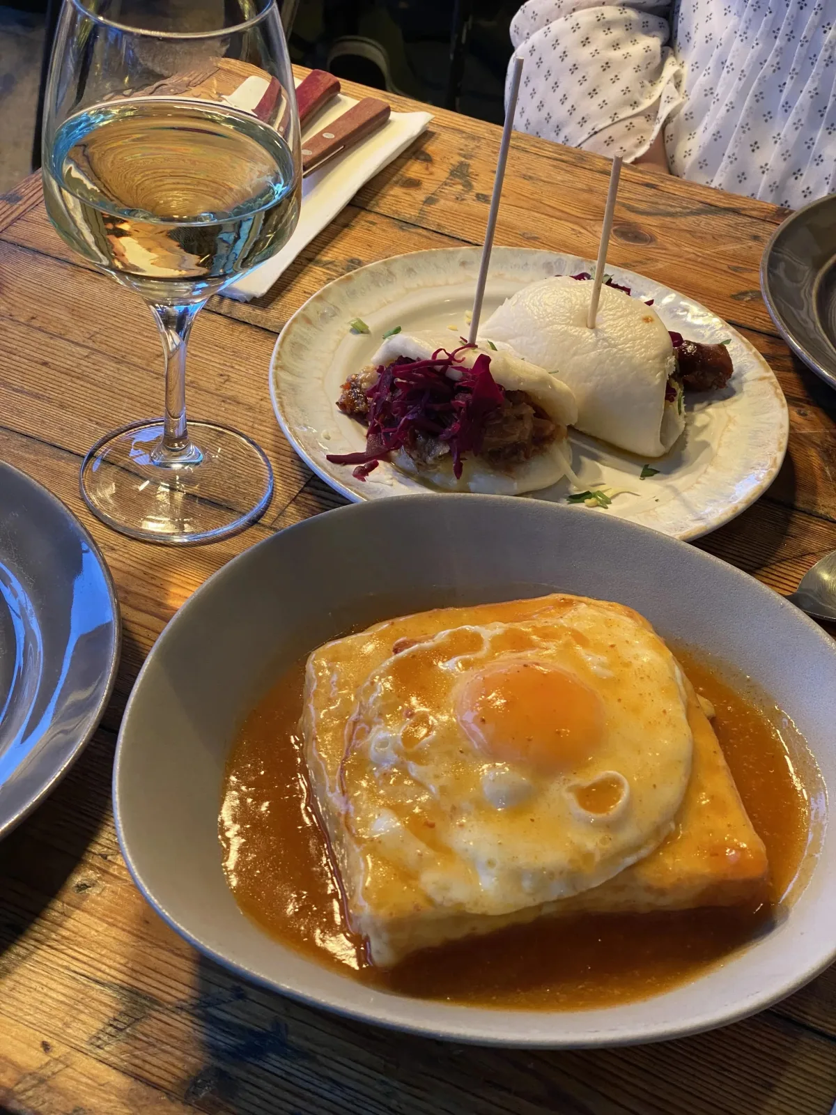 francesinha
