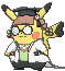 phd pikachu